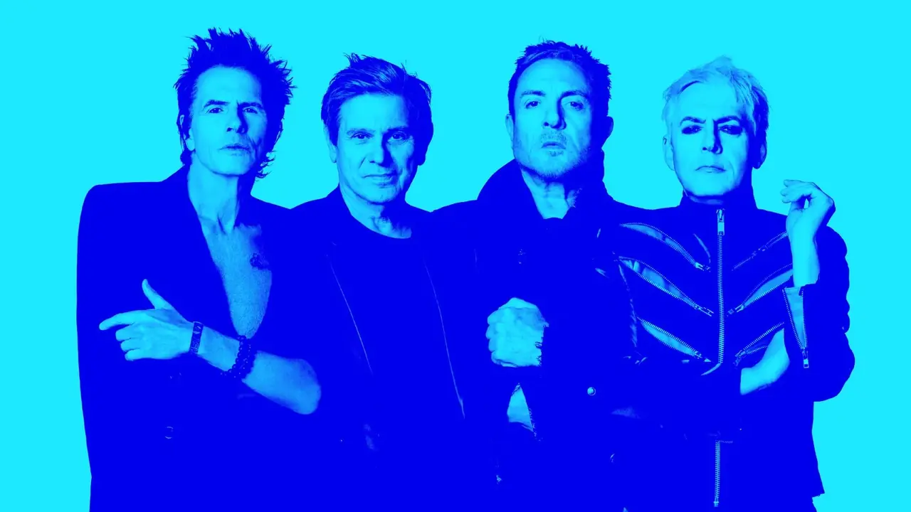 Duran Duran à l’ING Arena