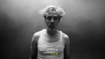Patrick Watson — Cirque Royal (Koninklijk Circus), Bruxelles (juin 2026)
